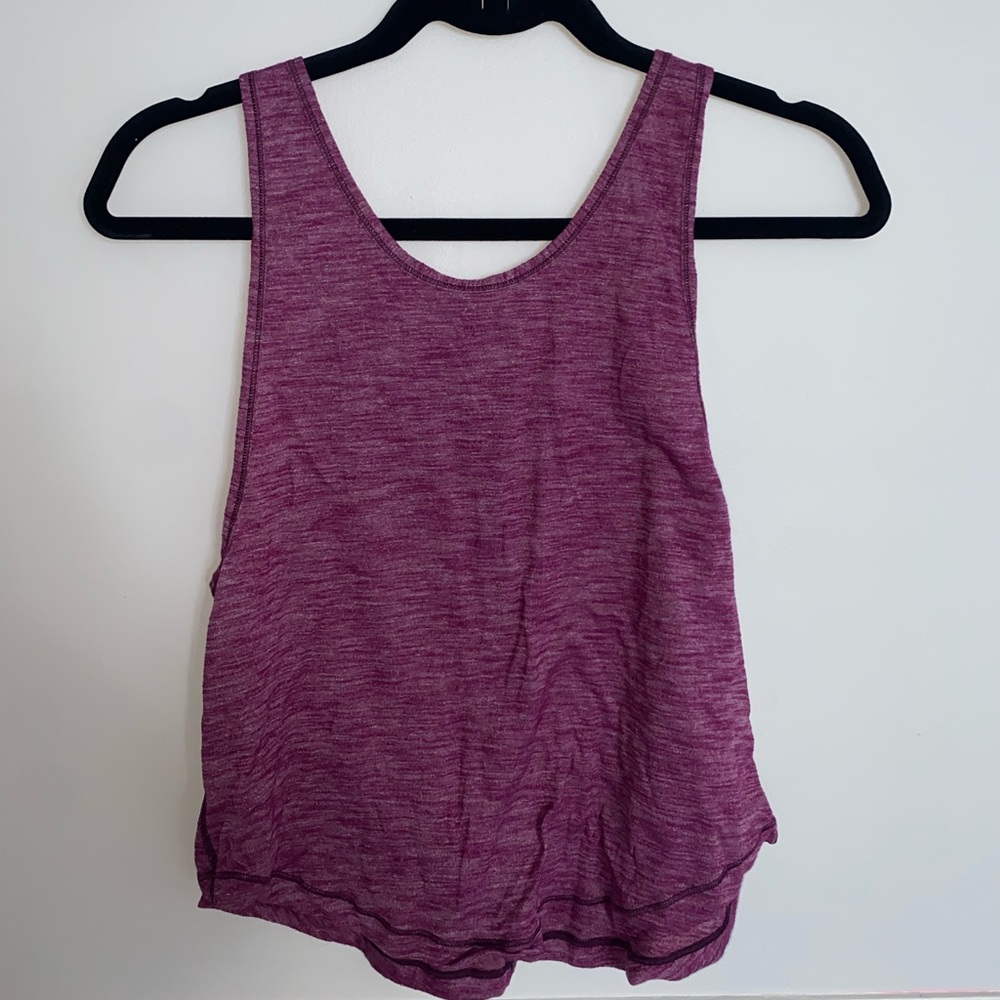 Lululemon Tanktop